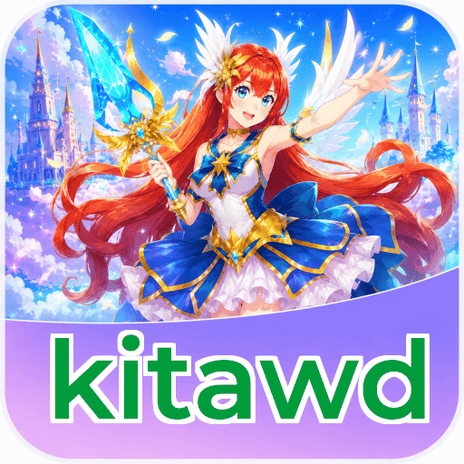 kitawd APK