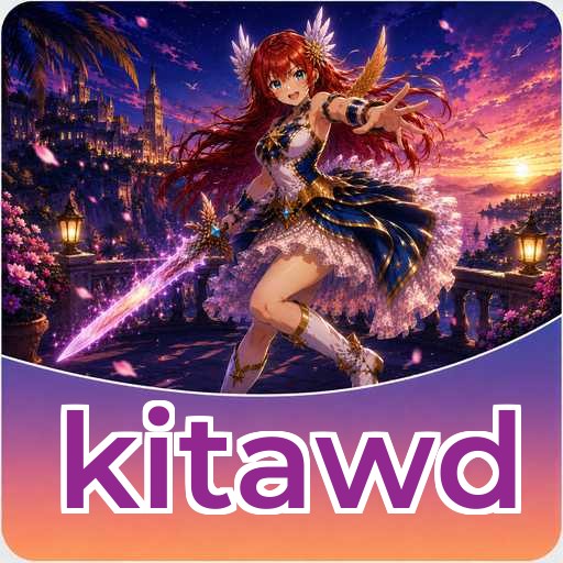 kitawd Signature