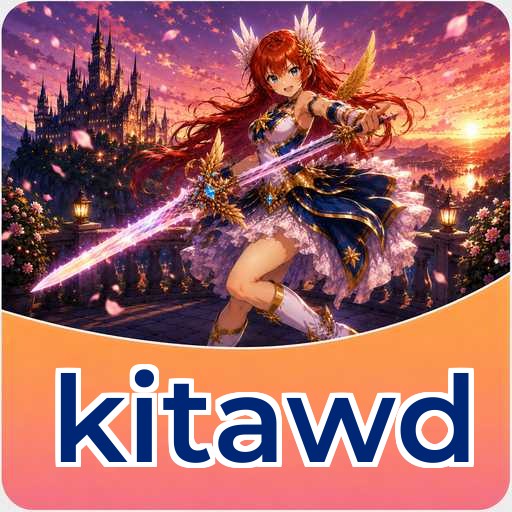 kitawd APK