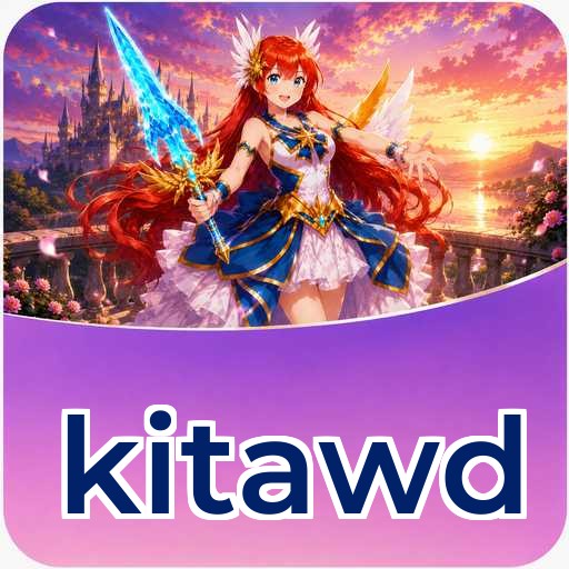 kitawd APK