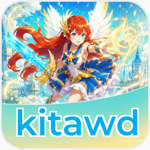 kitawd Download