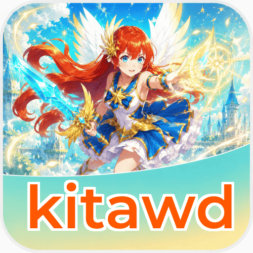 kitawd APK Structure