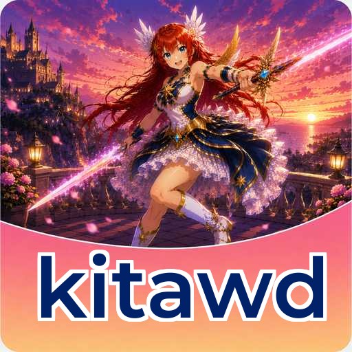 kitawd APK Structure
