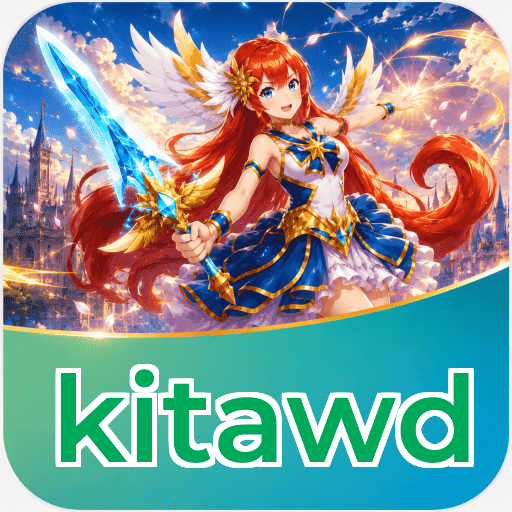 kitawd Download