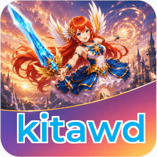 kitawd Signature