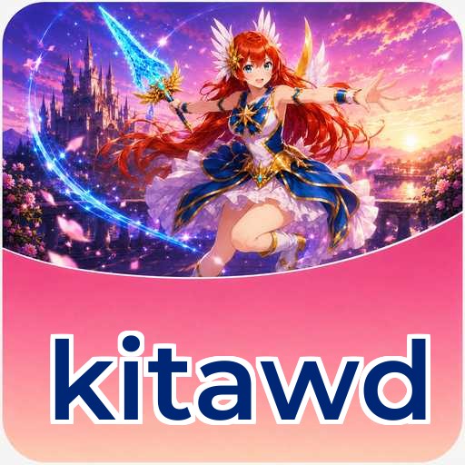 kitawd Download