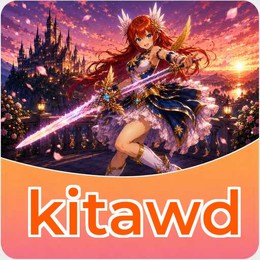 kitawd Signature