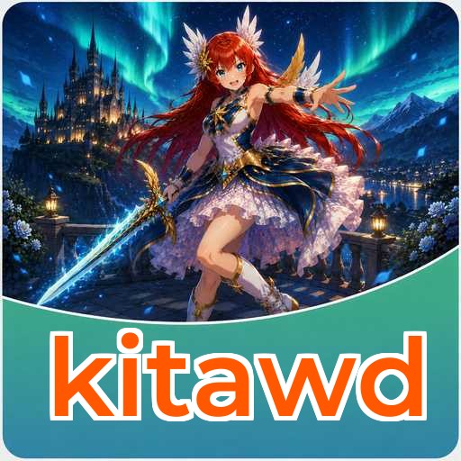 kitawd Features