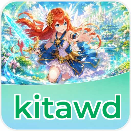 kitawd APK Structure