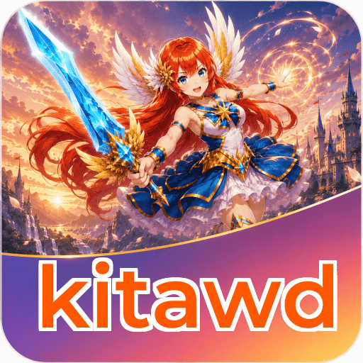 kitawd Technical Info