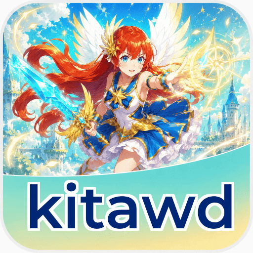 kitawd Tools
