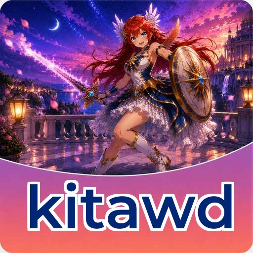 kitawd Download